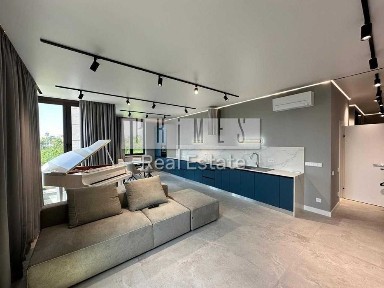 Продаж 2к квартири, ЖК <a href='/newbuilding/531/view/zk-crystal-park'>Crystal Park</a> Tower, пр-т Берестейський, 42