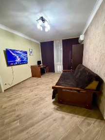 1к. 54 кв. м. в новому будинку дві хвилини метро Академмістечко