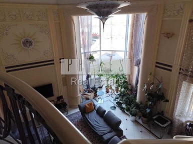 Продаж 3-х поверхового пентхауса, пр-т Володимира Івасюка, 24