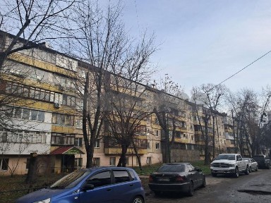 Київська область, Київ, Святошинський