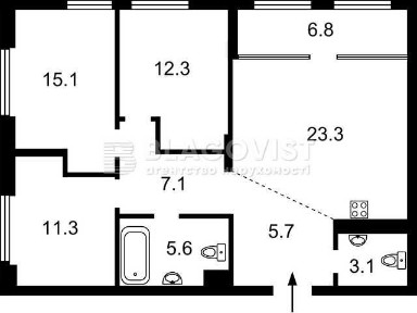 Київська область, Київ, Дарницький