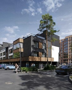 Київська область, Гостомель