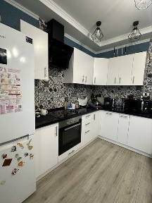 Київська область, Софіївська Борщагівка