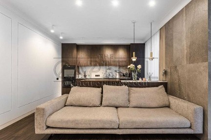 Продаж видової 4к квартири в ЖК «Зарічний»