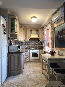 Продаж квартири Оболонський просп., 16а, 3кімн., 60кв. м