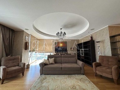 Продаж квартири, ЖК Парус, Лук'янівка