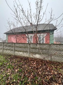 Будинок по вул. Ломоносова