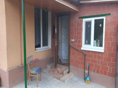 Продаж будинку. ремонт. Супрунівка. №2497