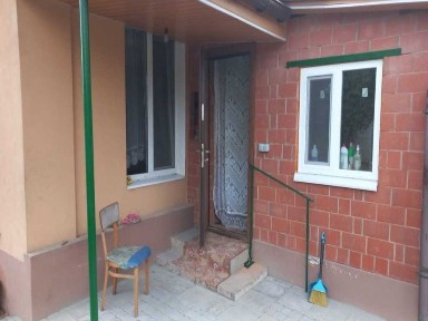 Полтавська область, Полтава