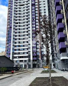ТОП! Продається квартира44м2 в ЖК <a href='/newbuilding/6335/view/zk-okland'>OK'LAND</a>