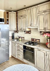 Продаж 2к квартири з газовим опаленням! Центральний парк