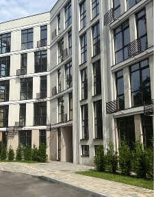 Київська область, Київ, Голосіївський