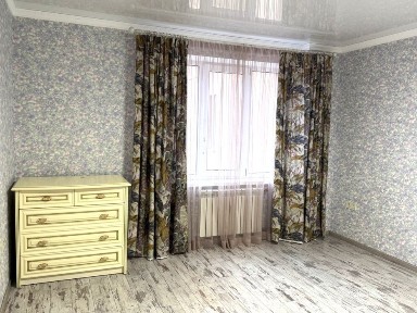 1 ком, 43 м, ЖК Атлант, Коцюбинское, метро -7 мин, 6-й этаж