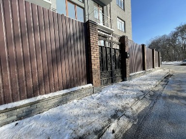 Липинка, Білицька / Клубний будинок / Камін