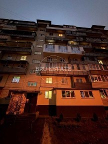 Київська область, Київ, Святошинський