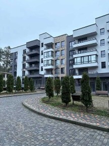 Продаж 1к Апарт-комплекс Пуща Водиця Оболонський Квітки Цисик БЕЗ %