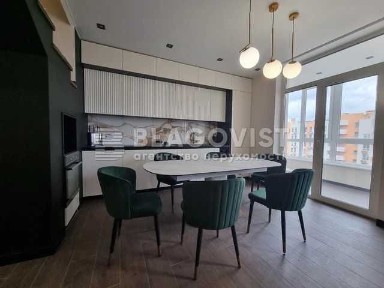 Продаж 5 кв Берестейський просп 67в, Нивки-Парк м Нивки