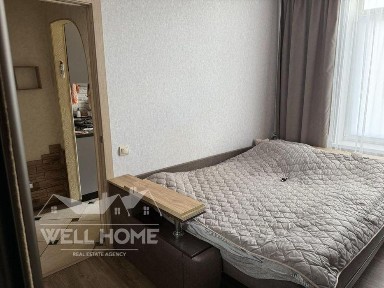 Київська область, Софіївська Борщагівка