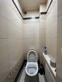 Продам 4-кімн. квартиру 77,4м2 у центрі Баришівки