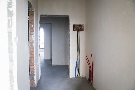 Продаж 2-кімнатної квартири в ЖК Синергія. Розстрочка на 36 міс!