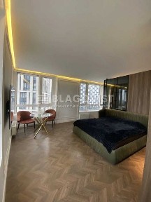 Зарічна 2 Жк Славутич 1-кім дизайнерський ремонт