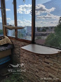 Продаж квартири 1к провулк Чугуївський, 13А м. Берестейська Київ