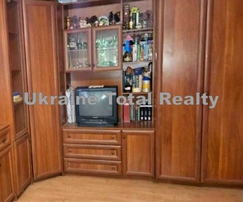 НИВКИ/ВИНОГРАДАР! 2к квартира 46м2! Вулиця Виговського (Гречка) 12-В