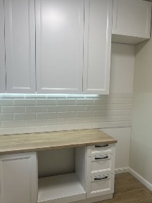 Без %, з оформленням під ключ, АО Сталінка 3К Центр Торгова площа БРУМ