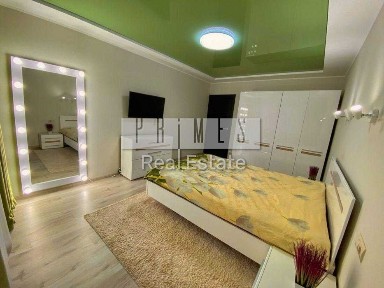 Продаж 2к квартири ЖК «Амурський», вул. Ю. Здановської 34а, Голосієво