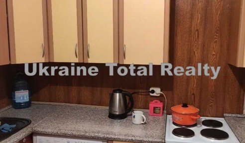 Держ програми! 1к квартира м. Позняки/Осокорки 10хв! Вул Урлівська 16