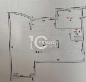 Київська область, Бровари