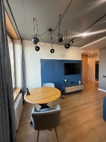 Продаж 2-к квартири, Берестейський просп. 67, ЖК SanFrancisco, м Нивки