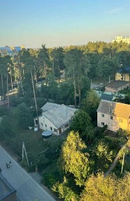 Київська область, Ірпінь