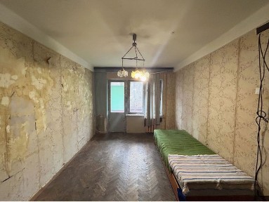 ТЕРМІНОВО 1к Виговського 12д Нивки Сирець під ремонт