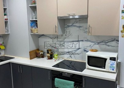 Продаж 3к квартири Балтійський пр. 3 ЖК Навігатор