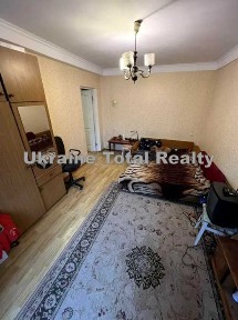 БОРЩАГІВКА! 1к квартира біля швидкісного трамваю! Верна (Роллана) 13Б