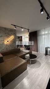 Продаж 2к квартири, ЖК Паркленд, вул. Юнацька, Голосієво