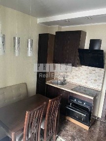 Продаж 1к квартири, вул. Феодосійська, Саперна Слобідка, Деміївська