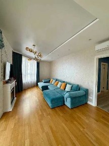 Продаж 3 к кв вул Митрополита Василя Липківського 33а ЖК Адамант