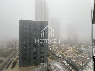 Продаж‼️ 1 кімн квартири ЖК Метрополіс