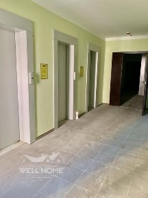 Продаж квартири 1к Милославська, 18 Київ