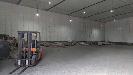 Сдається в оренду склад район порту Чорноморськ