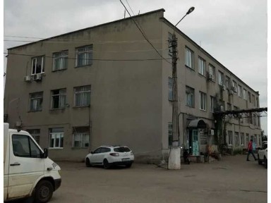 Складськи будівлі, 25660 кв м, 19-й км Старокиївської дороги, 34