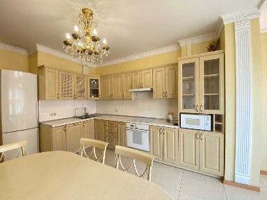 Оренда 3к квартири в Центрі