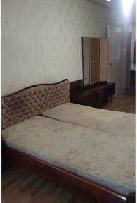 Здається 2 кімнатна квартира в центрі міста.