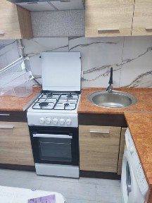 Довготривала оренда 1к квартири Гречани, Насолода