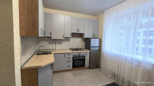 Оренда 1к. квартири, р-н Озерна, ЖК Авіла Сіті