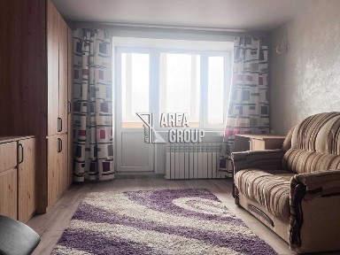 Здається 1-кімнатна квартира перше заселення з ремонтом оренда