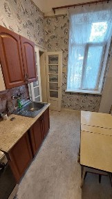 Довготривала оренда 1 кім квартири центр