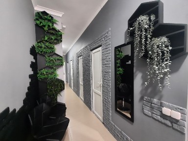 Сдам кабінет в салоні краси Буковинська 33А